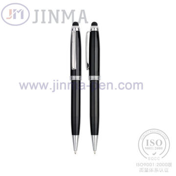 Der Ball Pen Promotion Geschenke Roheisen Jm-3053